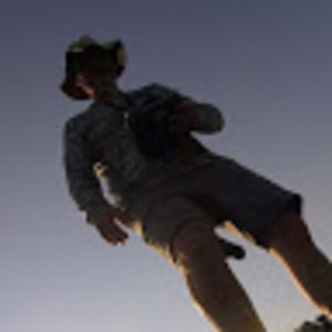 Meet your Posher, Joebgoodus